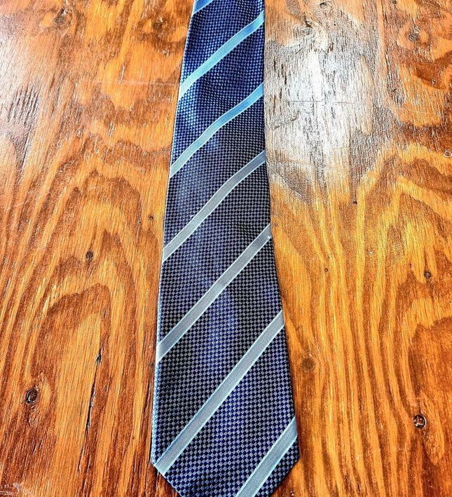 Vintage 90's Tie - Yatva