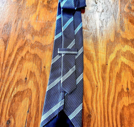 Vintage 90's Tie - Yatva