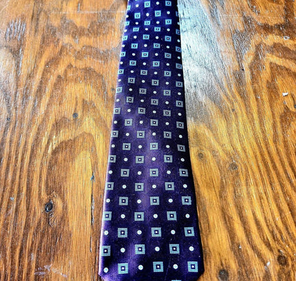 Vintage 90's Tie - Yatva
