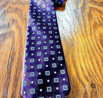 Vintage 90's Tie - Yatva