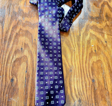 Vintage 90's Tie - Yatva