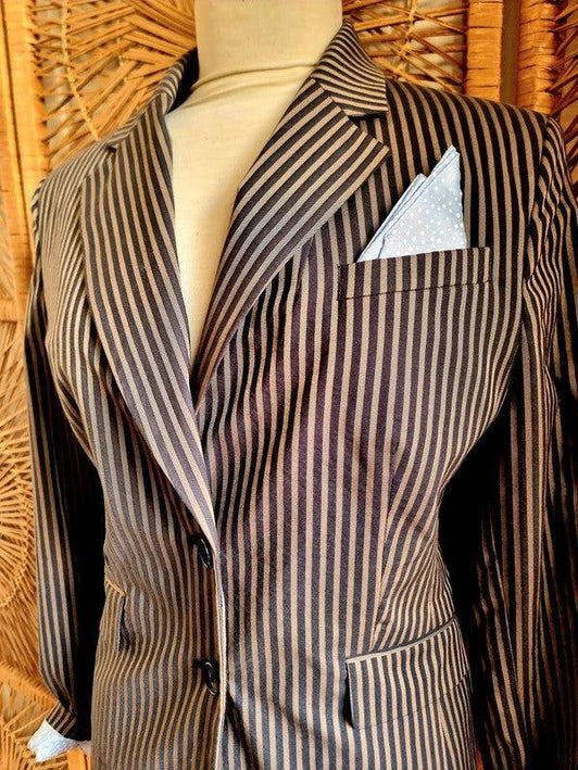 Vintage 90's Tommy Hilfiger Jacjet - Yatva