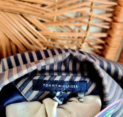 Vintage 90's Tommy Hilfiger Jacjet - Yatva