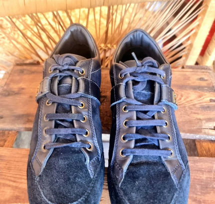 Vintage 90’s Tommy Hilfiger trainers - Yatva