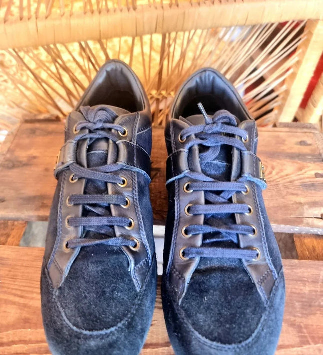 Vintage 90’s Tommy Hilfiger trainers - Yatva