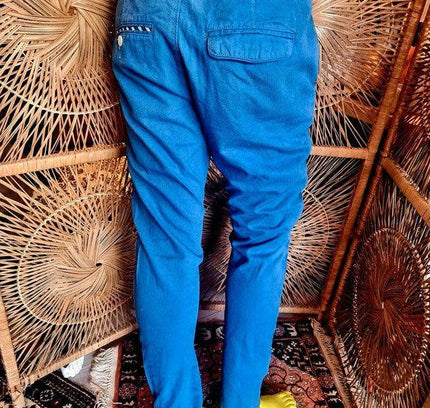 Vintage 90's Topman Ltd. Trouser - Yatva