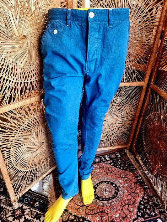 Vintage 90's Topman Ltd. Trouser - Yatva