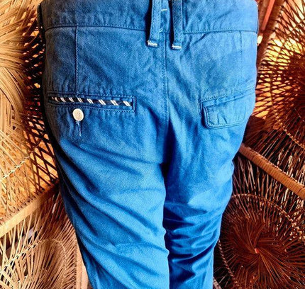 Vintage 90's Topman Ltd. Trouser - Yatva