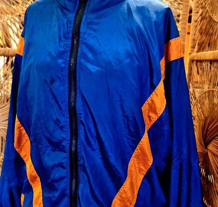 Vintage 90's Tracktop - Yatva