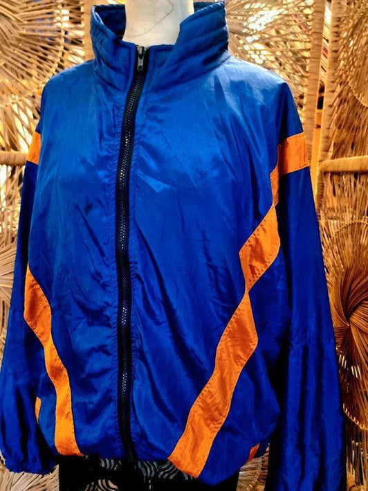 Vintage 90's Tracktop - Yatva