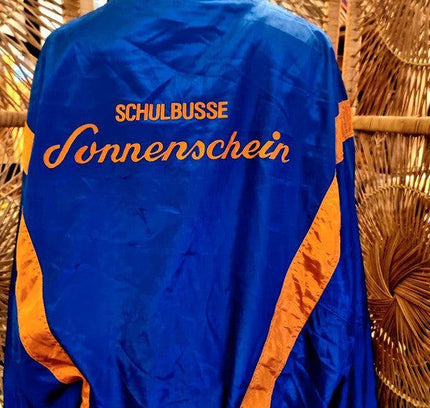 Vintage 90's Tracktop - Yatva
