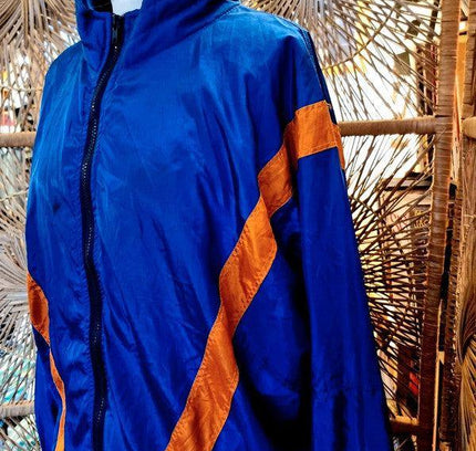 Vintage 90's Tracktop - Yatva