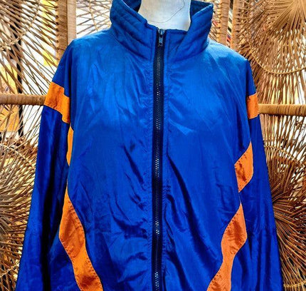 Vintage 90's Tracktop - Yatva