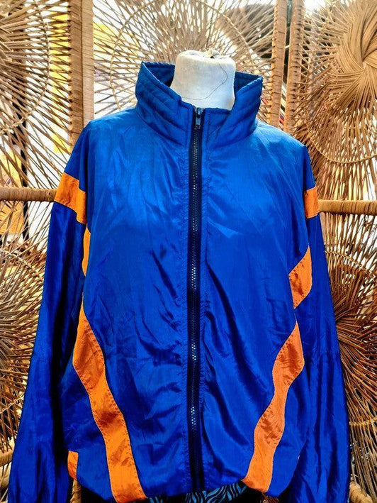 Vintage 90's Tracktop - Yatva