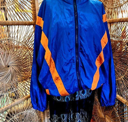 Vintage 90's Tracktop - Yatva