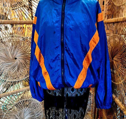 Vintage 90's Tracktop - Yatva
