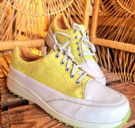 Vintage 90s Trainers - Yatva