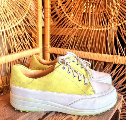 Vintage 90s Trainers - Yatva