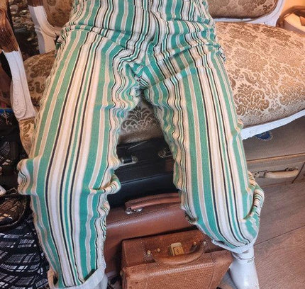 Vintage 90's Trousers - Yatva