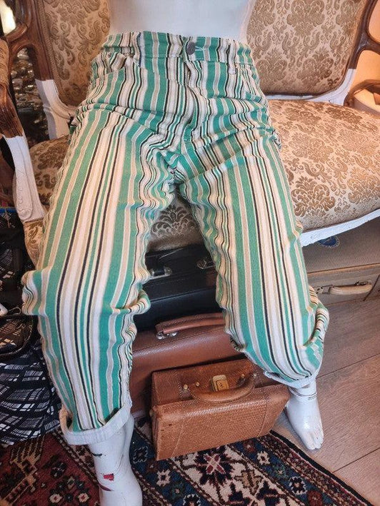 Vintage 90's Trousers - Yatva