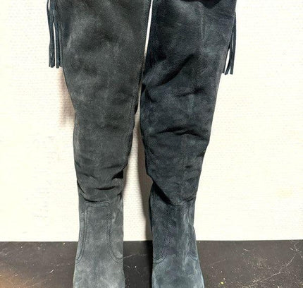 Vintage 90s Unisa Boots - Yatva