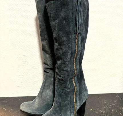 Vintage 90s Unisa Boots - Yatva
