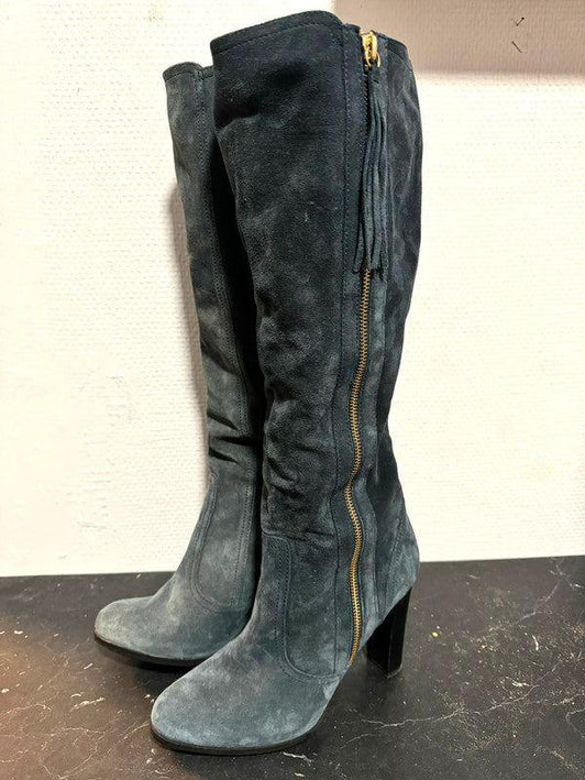 Vintage 90s Unisa Boots - Yatva