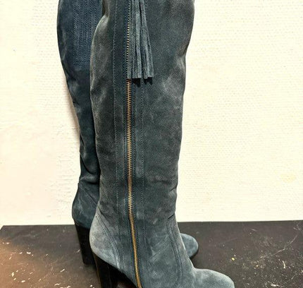Vintage 90s Unisa Boots - Yatva