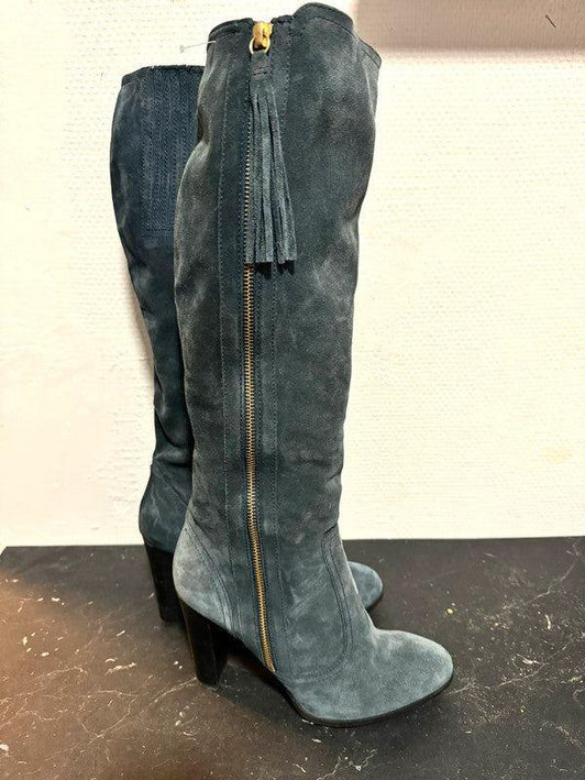 Vintage 90s Unisa Boots - Yatva