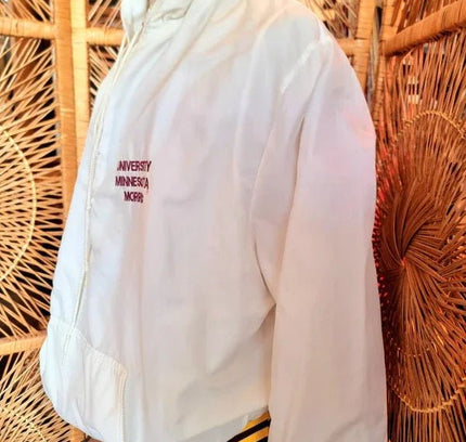 Vintage 90's University Minnesota Morris Hoody - Yatva