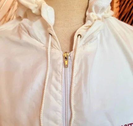 Vintage 90's University Minnesota Morris Hoody - Yatva