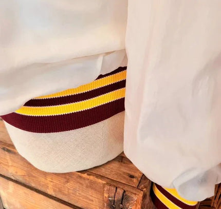 Vintage 90's University Minnesota Morris Hoody - Yatva