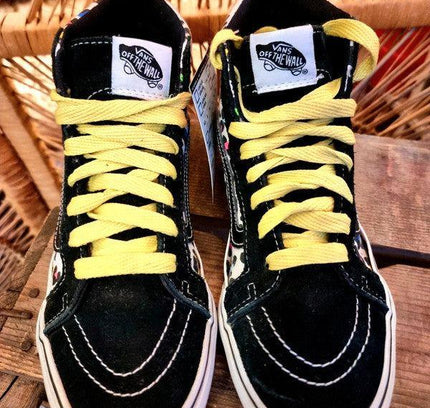 Vintage 90s Vans Off The Wall Unisex sneakers. - Yatva