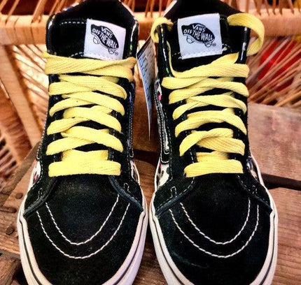Vintage 90s Vans Off The Wall Unisex sneakers. - Yatva