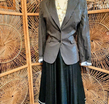 Vintage 90's Vera Mont Skirt - Yatva