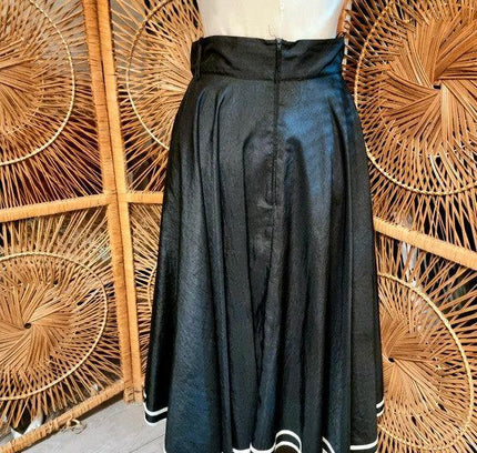 Vintage 90's Vera Mont Skirt - Yatva
