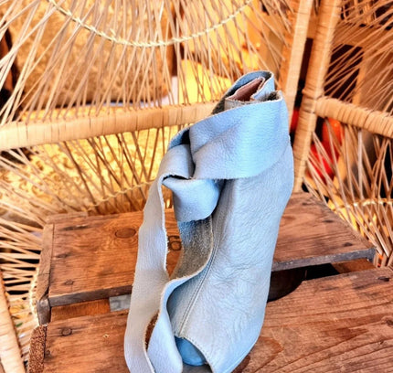 Vintage 90's Vero Cuoio Shoes - Yatva