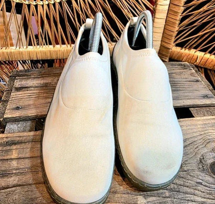 Vintage 90's / Y2k Manfield Slip on Shoes - Yatva