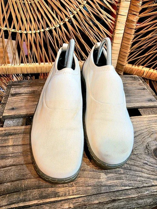 Vintage 90's / Y2k Manfield Slip on Shoes - Yatva