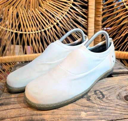Vintage 90's / Y2k Manfield Slip on Shoes - Yatva
