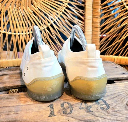 Vintage 90's / Y2k Manfield Slip on Shoes - Yatva