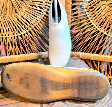 Vintage 90's / Y2k Manfield Slip on Shoes - Yatva