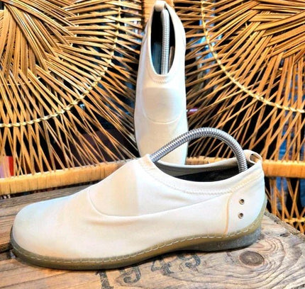 Vintage 90's / Y2k Manfield Slip on Shoes - Yatva
