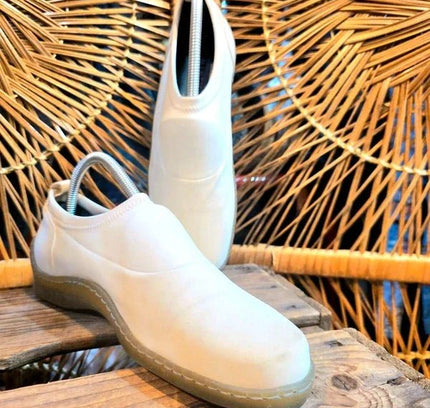 Vintage 90's / Y2k Manfield Slip on Shoes - Yatva