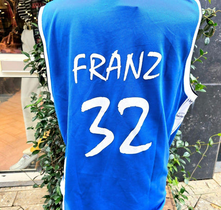 Vintage 90's/2000's Spalding Jersey - Yatva