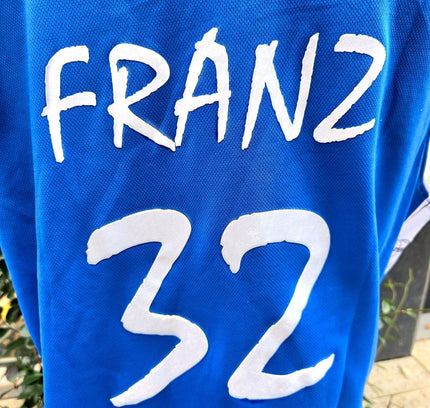 Vintage 90's/2000's Spalding Jersey - Yatva