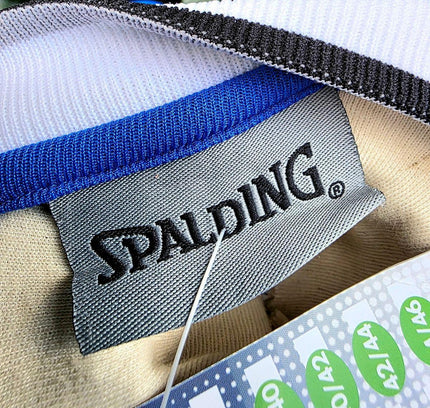 Vintage 90's/2000's Spalding Jersey - Yatva