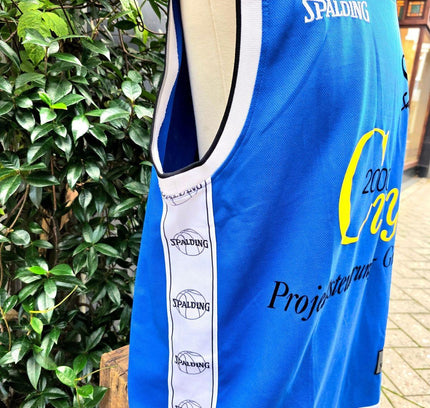 Vintage 90's/2000's Spalding Jersey - Yatva