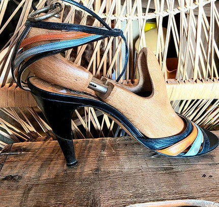 Vintage A. Testoni Shoes - Yatva
