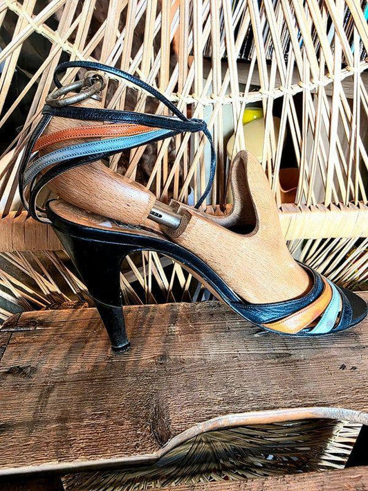 Vintage A. Testoni Shoes - Yatva